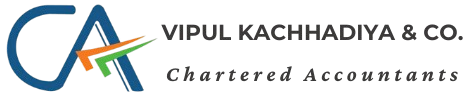 Vipul Kachhadiya & Co. - 